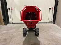 2025 agt gs1500 houthakselaar - afbeelding 56 van  57