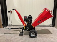 2025 agt gs1500 houthakselaar - afbeelding 1 van  28