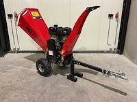 2025 agt gs1500 houthakselaar - afbeelding 1 van  57