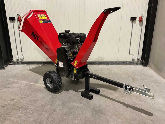 2025 agt gs1500 houthakselaar - afbeelding 1 van  55