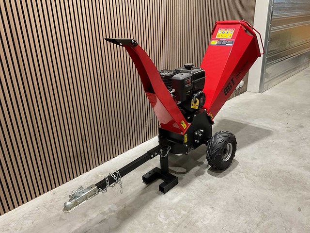 2025 agt gs1500 houthakselaar - afbeelding 18 van  55