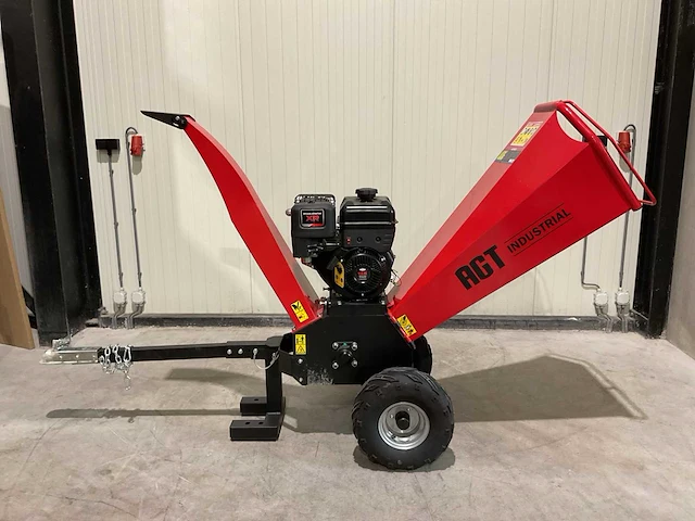 2025 agt gs1500 houthakselaar - afbeelding 3 van  57