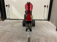 2025 agt gs1500 houthakselaar - afbeelding 10 van  57