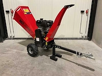 2025 agt gs1500 houthakselaar
