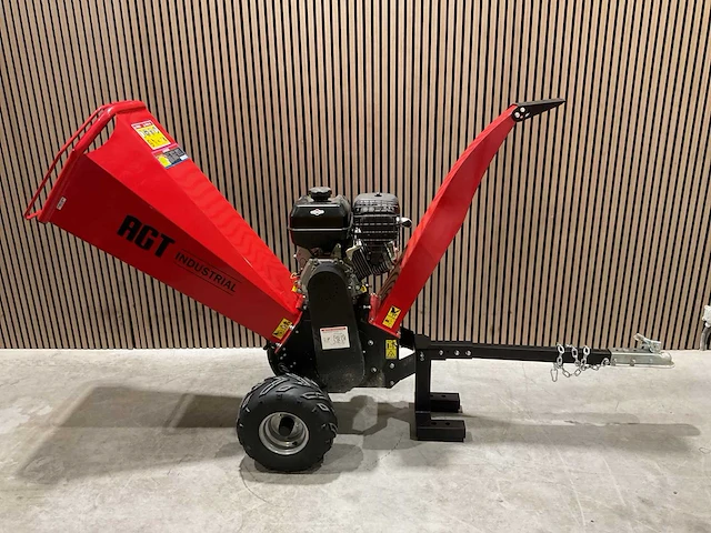 2025 agt gs1500 houthakselaar - afbeelding 15 van  57