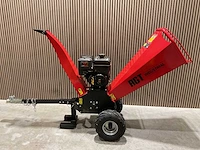 2025 agt gs1500 houthakselaar - afbeelding 16 van  57