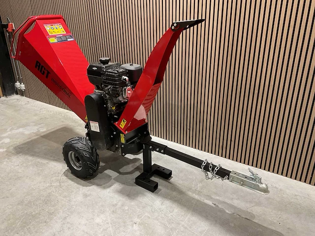 2025 agt gs1500 houthakselaar - afbeelding 17 van  57