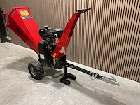 2025 agt gs1500 houthakselaar - afbeelding 17 van  57