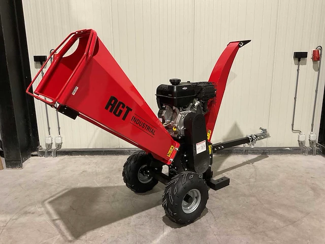 2025 agt gs1500 houthakselaar - afbeelding 55 van  57