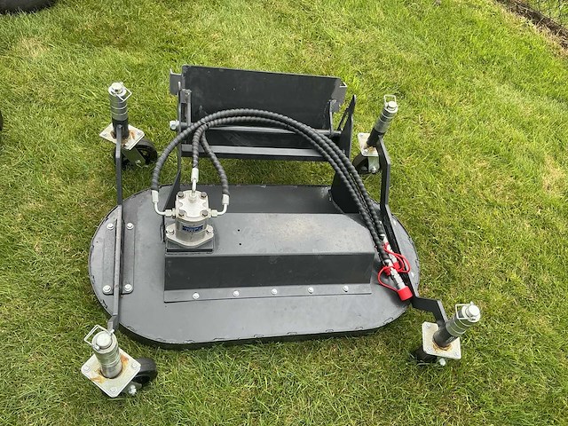 2025 agt industrial hr230 mini shovel - afbeelding 3 van  16