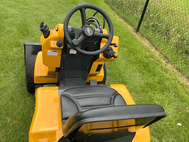 2025 agt industrial hr230 mini shovel - afbeelding 5 van  16