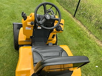 2025 agt industrial hr230 mini shovel - afbeelding 5 van  16