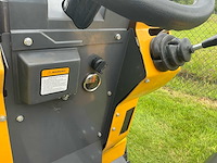 2025 agt industrial hr230 mini shovel - afbeelding 6 van  16