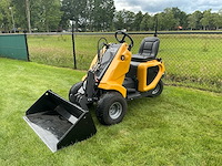 2025 agt industrial hr230 mini shovel - afbeelding 9 van  16