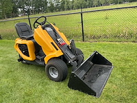 2025 agt industrial hr230 mini shovel - afbeelding 14 van  16