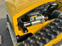 2025 agt jd500 afstandsbestuurbare grasmaaier - afbeelding 10 van  22