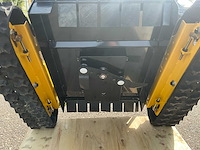 2025 agt jd500 afstandsbestuurbare grasmaaier - afbeelding 9 van  22