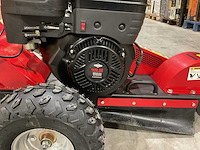 2025 agt sgr1500 stobbenfrees - afbeelding 7 van  59