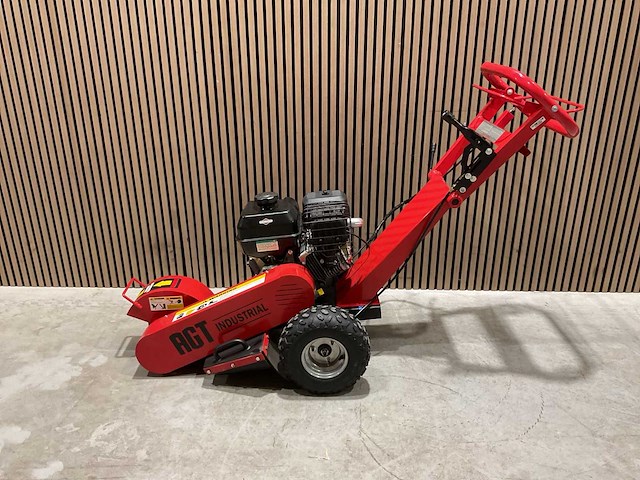 2025 agt sgr1500 stobbenfrees - afbeelding 1 van  59