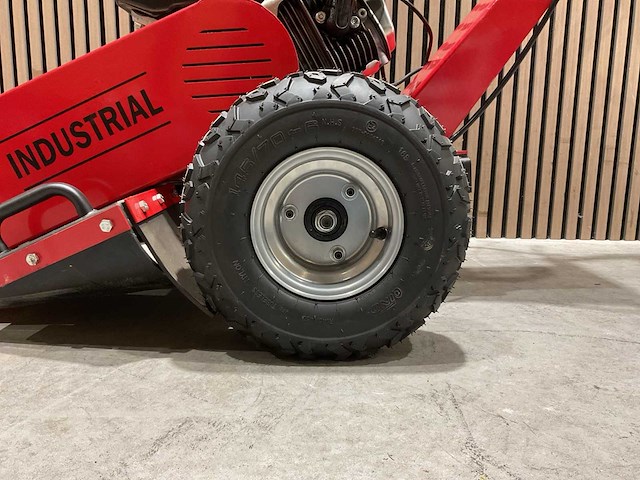 2025 agt sgr1500 stobbenfrees - afbeelding 17 van  59