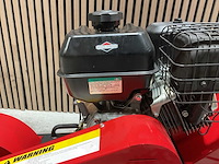 2025 agt sgr1500 stobbenfrees - afbeelding 18 van  59