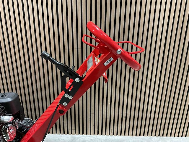 2025 agt sgr1500 stobbenfrees - afbeelding 19 van  59