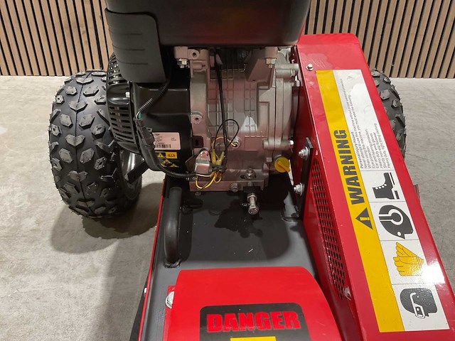 2025 agt sgr1500 stobbenfrees - afbeelding 24 van  59