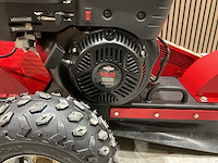 2025 agt sgr1500 stobbenfrees - afbeelding 28 van  59