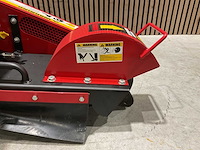 2025 agt sgr1500 stobbenfrees - afbeelding 29 van  59