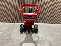 2025 agt sgr1500 stobbenfrees - afbeelding 32 van  59