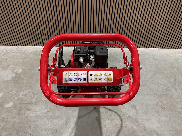 2025 agt sgr1500 stobbenfrees - afbeelding 33 van  59