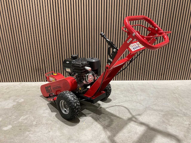 2025 agt sgr1500 stobbenfrees - afbeelding 35 van  59