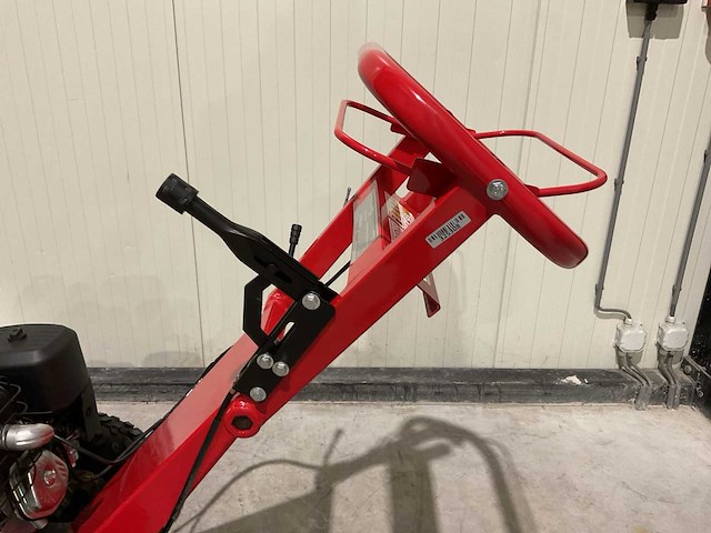 2025 agt sgr1500 stobbenfrees - afbeelding 40 van  59