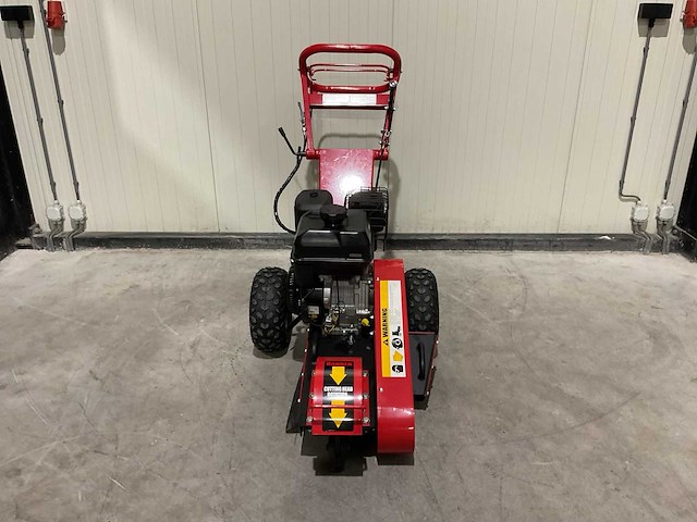 2025 agt sgr1500 stobbenfrees - afbeelding 42 van  59