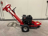 2025 agt sgr1500 stobbenfrees - afbeelding 46 van  59