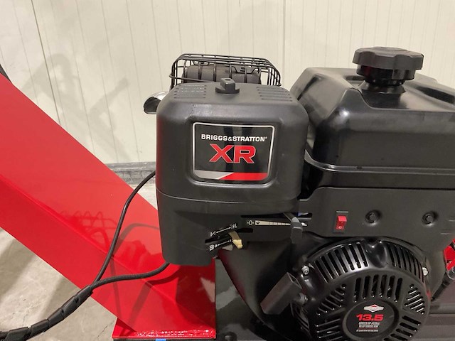 2025 agt sgr1500 stobbenfrees - afbeelding 47 van  59