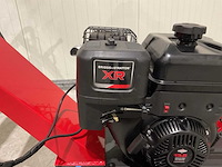 2025 agt sgr1500 stobbenfrees - afbeelding 47 van  59