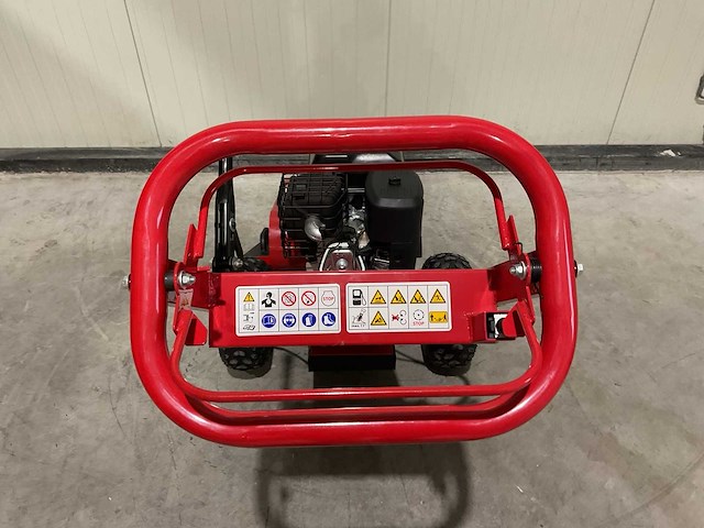 2025 agt sgr1500 stobbenfrees - afbeelding 53 van  59