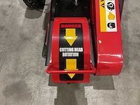 2025 agt sgr1500 stobbenfrees - afbeelding 59 van  59