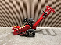 2025 agt sgr1500 stobbenfrees - afbeelding 1 van  59