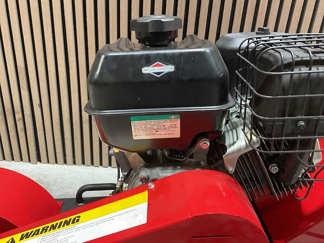 2025 agt sgr1500 stobbenfrees - afbeelding 18 van  59