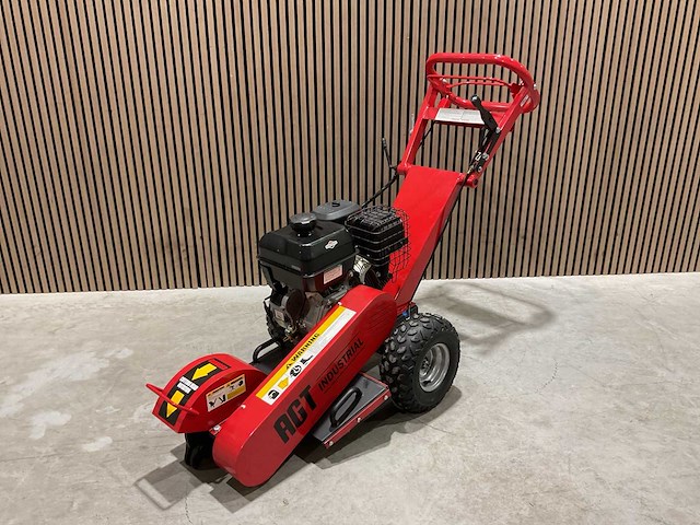 2025 agt sgr1500 stobbenfrees - afbeelding 20 van  59