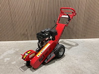 2025 agt sgr1500 stobbenfrees - afbeelding 20 van  59