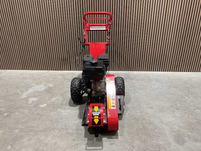 2025 agt sgr1500 stobbenfrees - afbeelding 21 van  59