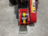 2025 agt sgr1500 stobbenfrees - afbeelding 22 van  59