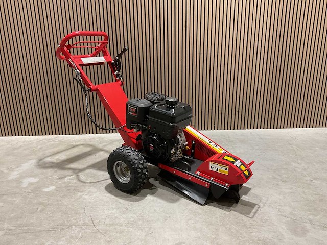 2025 agt sgr1500 stobbenfrees - afbeelding 25 van  59