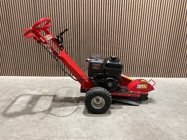 2025 agt sgr1500 stobbenfrees - afbeelding 26 van  59