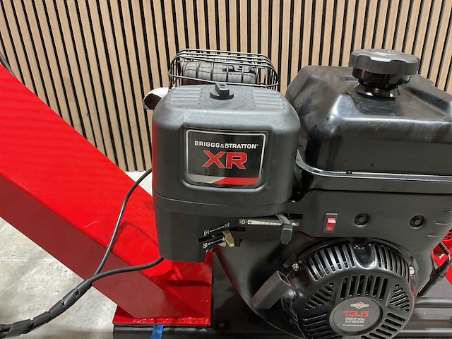 2025 agt sgr1500 stobbenfrees - afbeelding 27 van  59