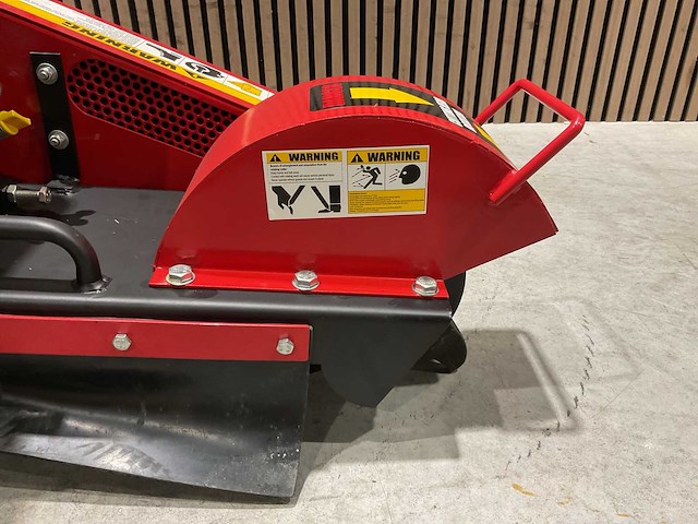 2025 agt sgr1500 stobbenfrees - afbeelding 29 van  59