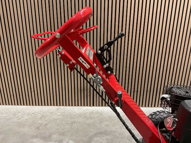 2025 agt sgr1500 stobbenfrees - afbeelding 30 van  59